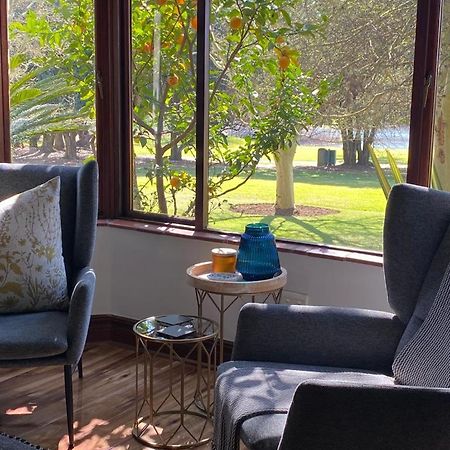 The Woodpecker Inn Pretoria-Noord Buitenkant foto