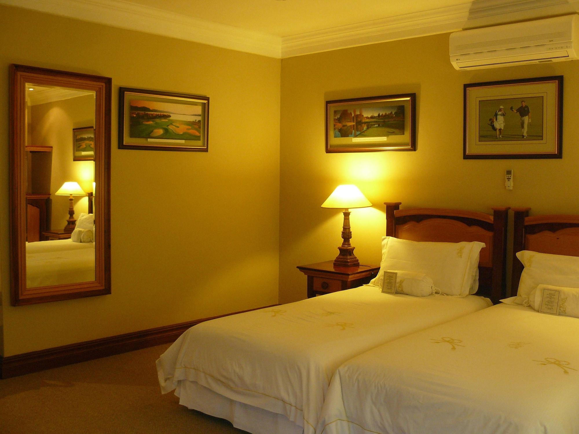 The Woodpecker Inn Pretoria-Noord Buitenkant foto