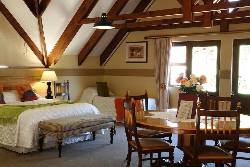 The Woodpecker Inn Pretoria-Noord Buitenkant foto