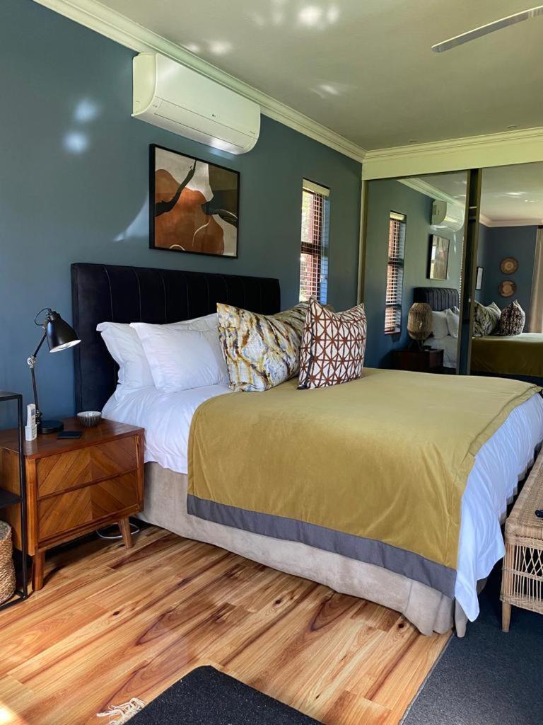 The Woodpecker Inn Pretoria-Noord Buitenkant foto