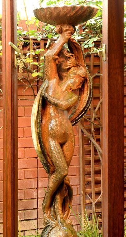 The Woodpecker Inn Pretoria-Noord Buitenkant foto