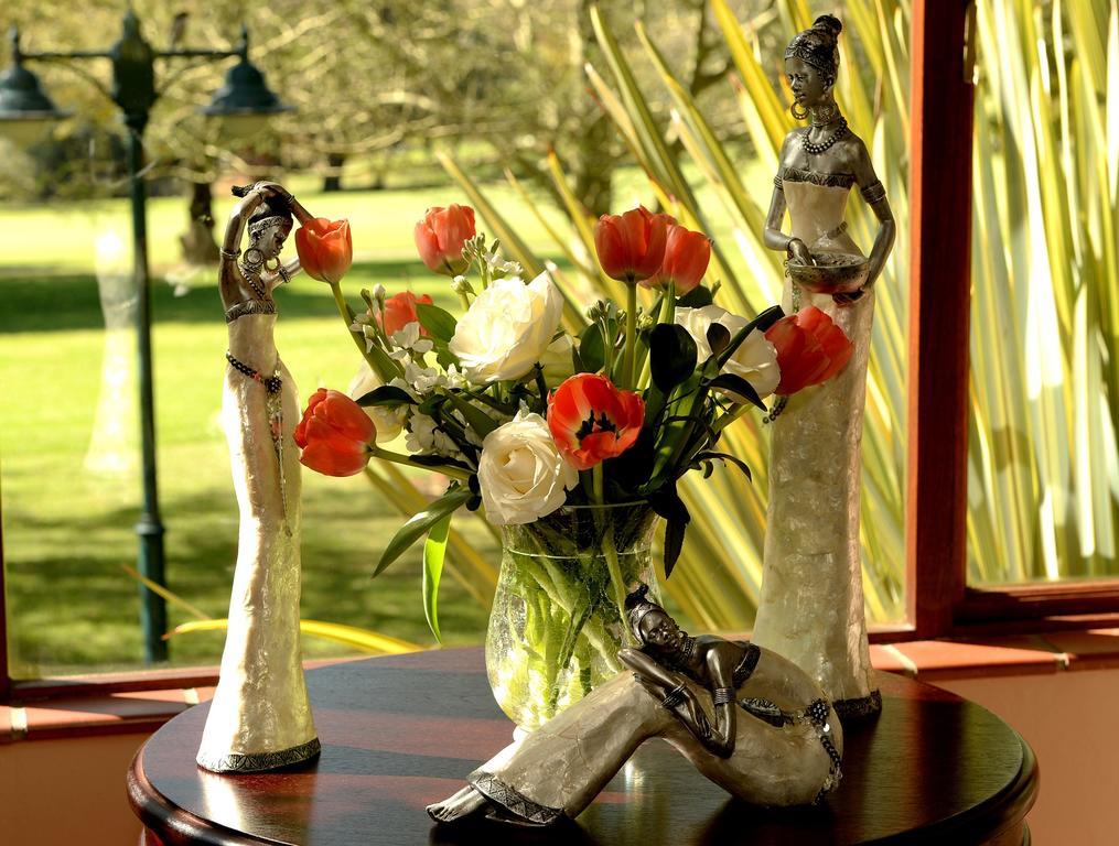 The Woodpecker Inn Pretoria-Noord Buitenkant foto