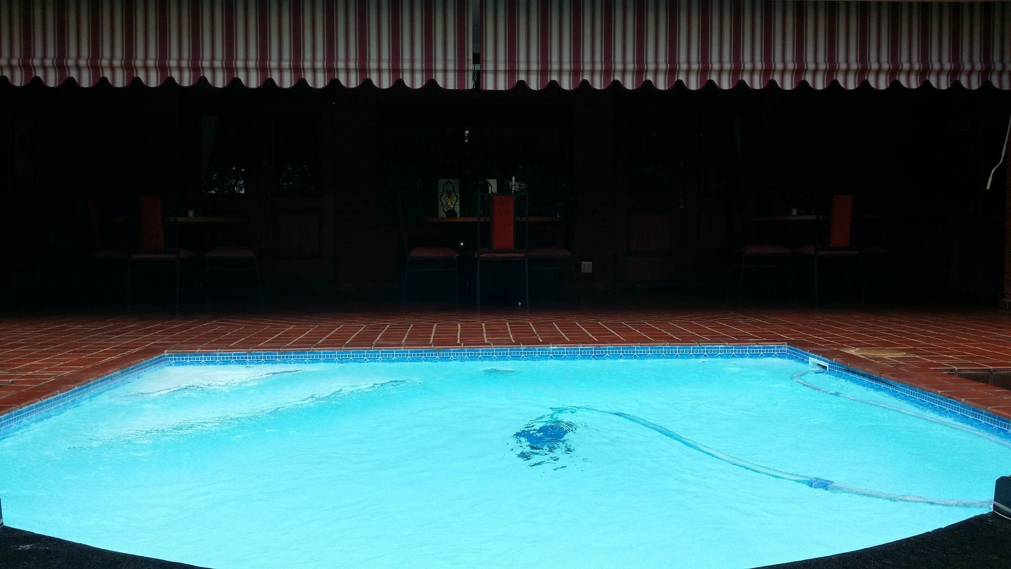 The Woodpecker Inn Pretoria-Noord Buitenkant foto