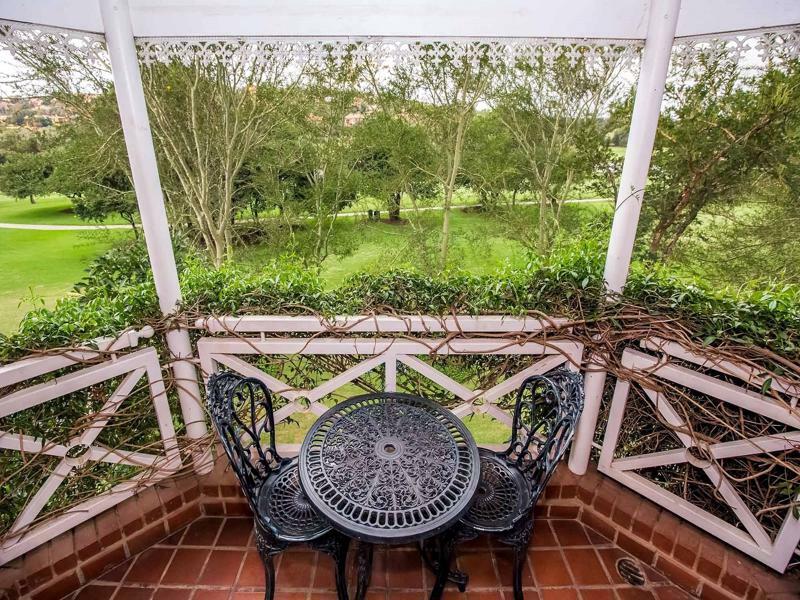 The Woodpecker Inn Pretoria-Noord Buitenkant foto
