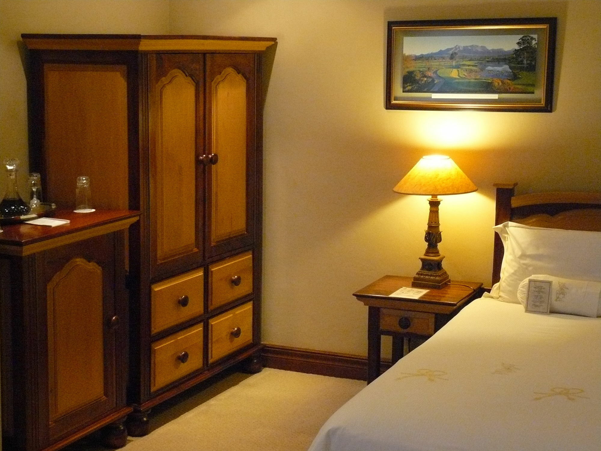 The Woodpecker Inn Pretoria-Noord Buitenkant foto