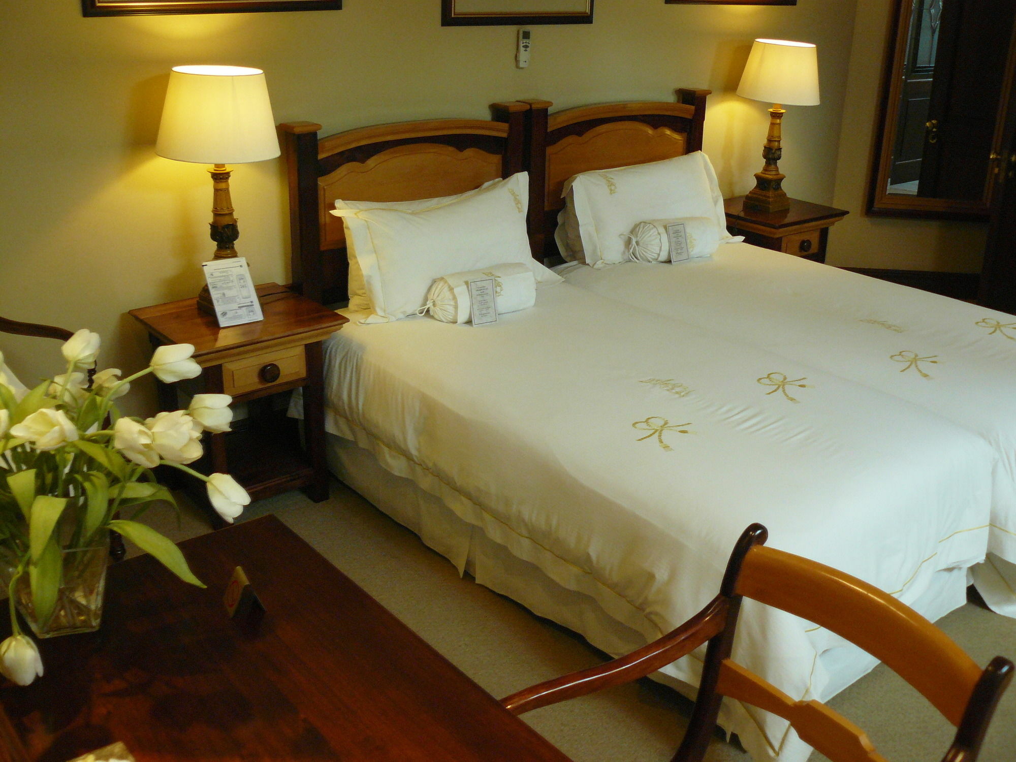 The Woodpecker Inn Pretoria-Noord Buitenkant foto