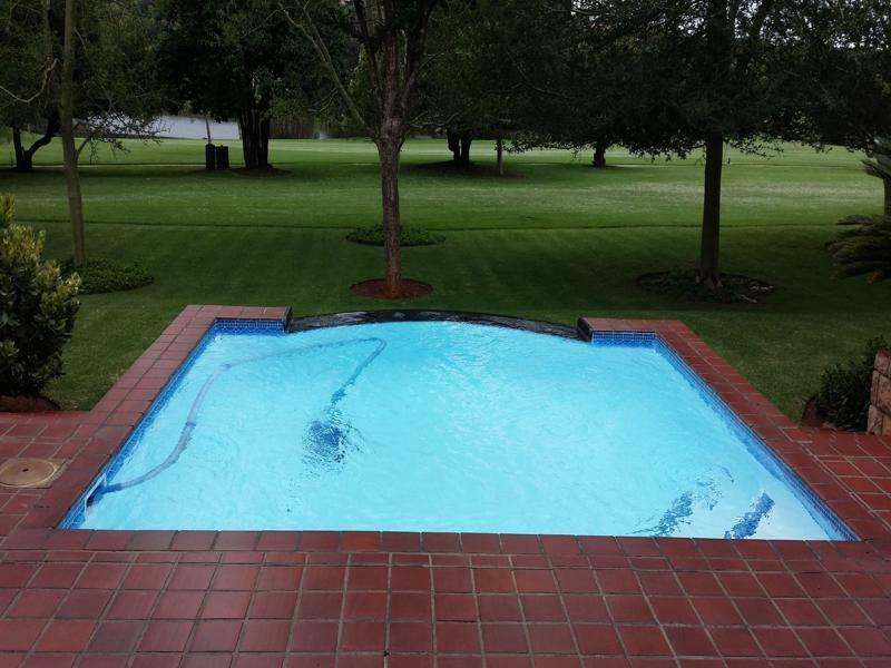 The Woodpecker Inn Pretoria-Noord Buitenkant foto
